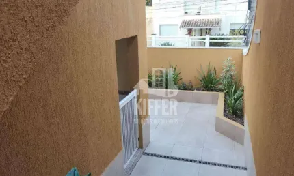 Casa à venda, 246 m² por R$ 670.000,00 - Arsenal - São Gonçalo/RJ