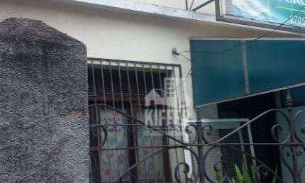 Casa com 3 quartos à venda na Rua Gavião Peixoto, Icaraí, Niterói