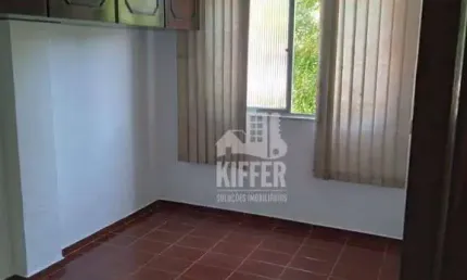Apartamento com 2 quartos à ven da, 51 m² por r$ 195.000 - fonseca - niterói/rj
