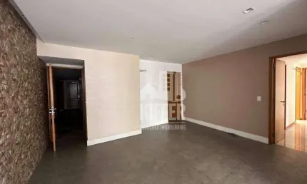 Apartamento com 4 dormitórios à venda, 140 m² por R$ 2.200.000,00 - Icaraí - Niterói/RJ