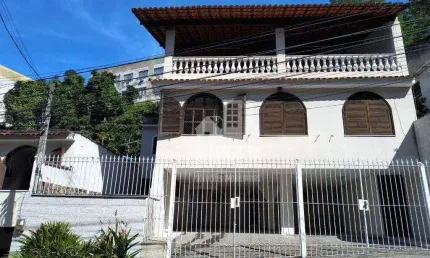 Casa à venda, 160 m² por R$ 430.000,00 - Fonseca - Niterói/RJ