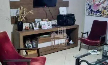 Casa com 2 quartos à venda, 50 m² por R$ 650.000 - Itaipu - Niterói/RJ