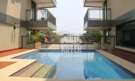 Flat à venda, 50 m² por R$ 430.000,00 - Camboinhas - Niterói/RJ