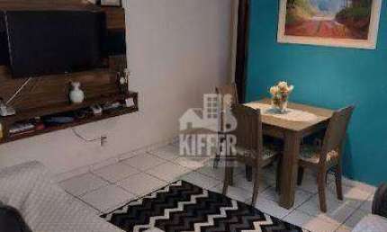 Casa com 2 quartos à venda, 105 m² por R$ 300.000 - Colubande - São Gonçalo/RJ