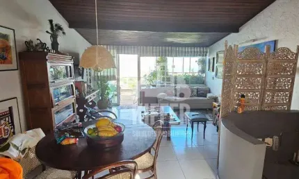 Apartamento Duplex à Venda em Camboinhas – 80m², Vista para o Mar, Lazer Completo