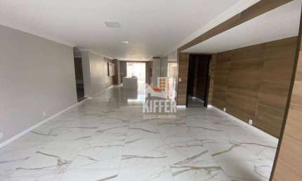 Casa com 4 quartos à venda, 498 m² por R$ 1.263.000 - Itaipu - Niterói/RJ