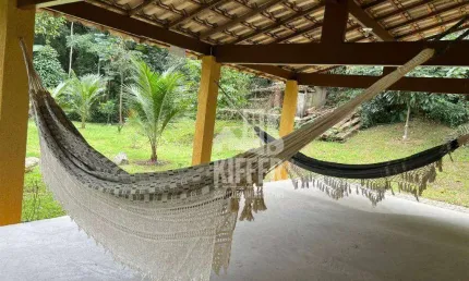 Chácara à venda, 31972 m² por R$ 1.200.000,00 - Piratininga - Niterói/RJ