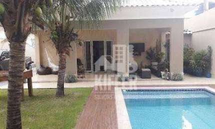 Casa à venda, 300 m² por R$ 1.200.000,00 - Fonseca - Niterói/RJ