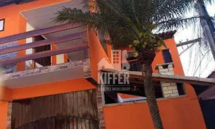 Casa com 3 quartos à venda, 145 m² por R$ 300000 - Colubande - São Gonçalo/RJ