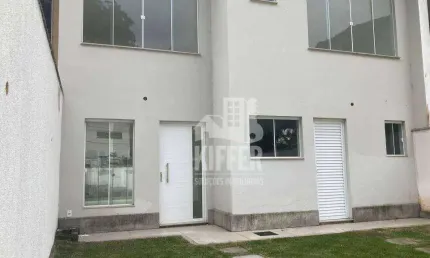 Casa com 4 quartos à venda na Rua da Amizade, 6, Itacoatiara, Niterói