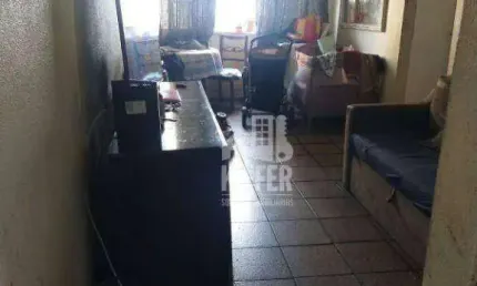 Apartamento à venda, 54 m² por R$ 300.000,00 - Centro - Niterói/RJ