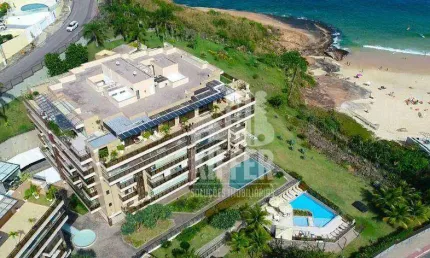 Apartamento com 4 quartos à venda, 298 m² por R$ 2.100.000 - Piratininga - Niterói/RJ