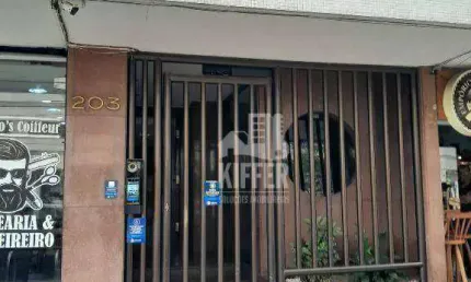 Cobertura à venda, 127 m² por R$ 1.350.000,00 - Icaraí - Niterói/RJ