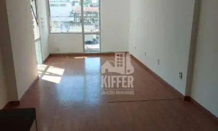 Sala à venda, 26 m² por R$ 400.000,00 - Icaraí - Niterói/RJ