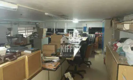 Loja Comercial de 800m² para Alugar em Icaraí – Esquina Nobre com Alto Fluxo ao Lado do Campo de São Bento