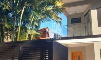 Casa com 4 quartos à venda, 150 m² por R$ 1.200.000 - Peixoto - Niterói/RJ