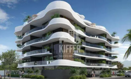 Apartamento com 3 quartos à venda, 94 m² por R$ 1.350.000 - Piratininga - Niterói/RJ