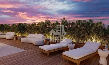 Cobertura com 2 quartos à venda, 105 m² por R$ 1.249.900 - Camboinhas - Niterói/RJ