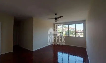 Apartamento recém reformado e pronto para morar – excelente localização!