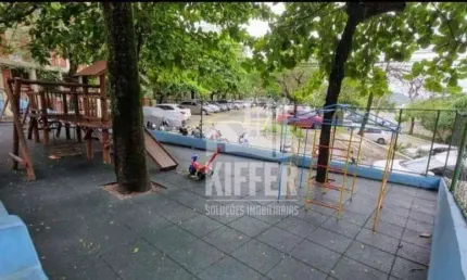 Apartamento à venda, 63 m² por R$ 390.000,01 - Fátima - Niterói/RJ