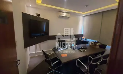 Sala para alugar, 170 m² por r$ 6.709,67/mês - centro - rio de janeiro/rj