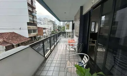 Amplo Apartamento no Vital Brasil – Espaço, Conforto e Lazer Completo!