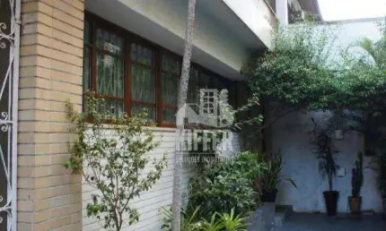 Casa com 4 quartos à venda, 198 m² por R$ 980.000 - Ingá - Niterói/RJ