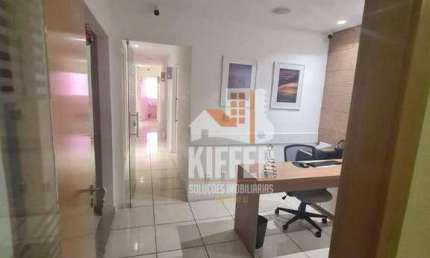 Sala à venda, 45 m² por R$ 370.000,00 - Centro - Niterói/RJ