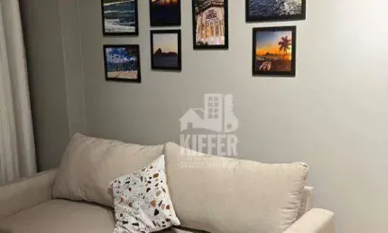 Apartamento - 01 quarto- 67 m² por r$ 320.000 - centro - niterói/rj