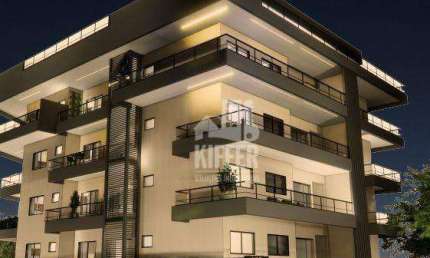 Apartamento com 1 quarto à venda, 58 m² por R$ 556.818 - Piratininga - Niterói/RJ