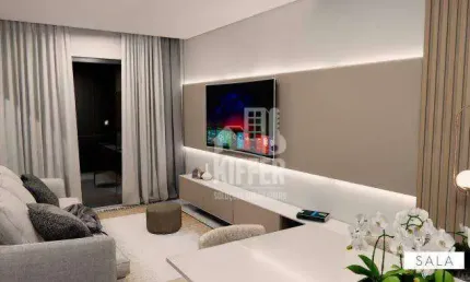 Apartamento com 2 quartos à venda, 85 m² por r$ 906.400 - piratininga - niterói/rj