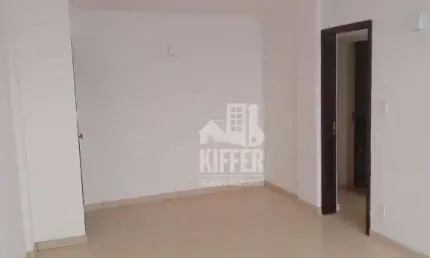 Apartamento com 3 QUARTOS à venda, 110 m² por R$ 510.000 - Santa Rosa - Niterói/RJ