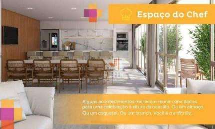 Studio com 1 dormitório à venda, 40 m² por R$ 450.000,00 - Icaraí - Niterói/RJ