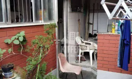 Apartamento com 2 quartos à venda na Rua Lopes Trovão, 280, Icaraí, Niterói