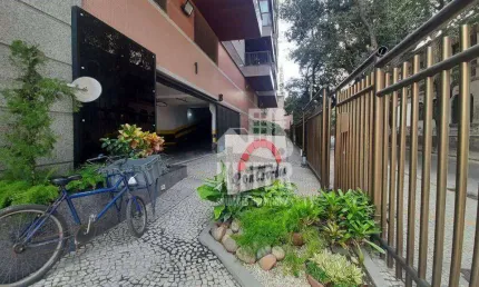 Apartamento com 3 quartos em São Domingos com vista maravilhosa