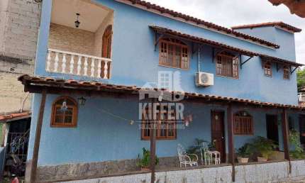 Casa à venda, 200 m² por R$ 1.990.000,00 - Barreto - Niterói/RJ