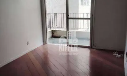 Apartamento com 3 quartos à venda na Rua Doutor Mário Viana, 380, Santa Rosa, Niterói