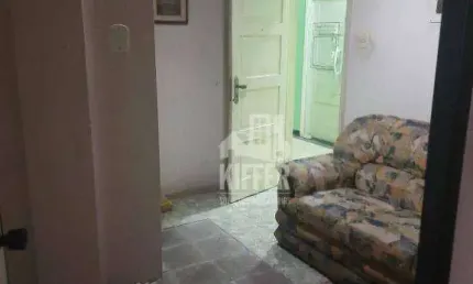 Cobertura com 1 quarto à venda na Rua Maestro Felício Toledo, 551, Centro, Niterói