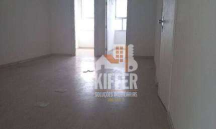Sala para alugar, 40 m² por R$ 1.776,38/mês - Centro - Niterói/RJ