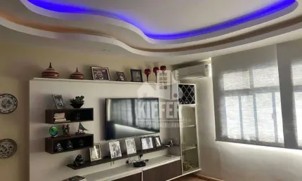 Apartamento com 2 quartos em icaraí à venda, 80 m² por r$ 600.000 - icaraí - niterói/rj