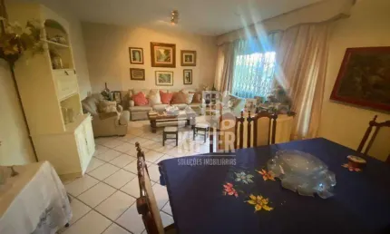 Casa com 4 dormitórios à venda, 420 m² por R$ 1.570.000,00 - São Francisco - Niterói/RJ