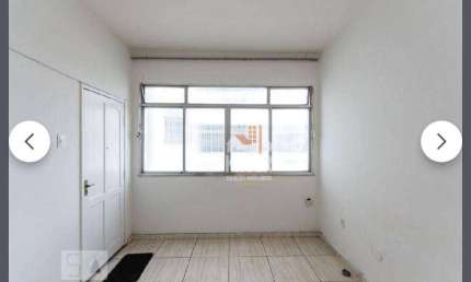 Kitnet com 1 quarto à venda, 22 m² por R$ 128.000 - Centro - Niterói/RJ