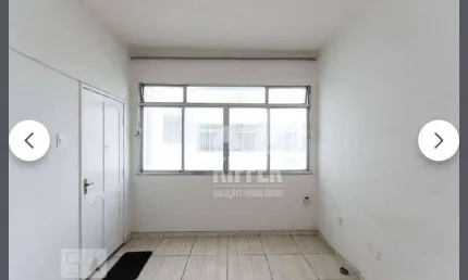 Kitnet com 1 quarto à venda, 22 m² por r$ 128.000 - centro - niterói/rj