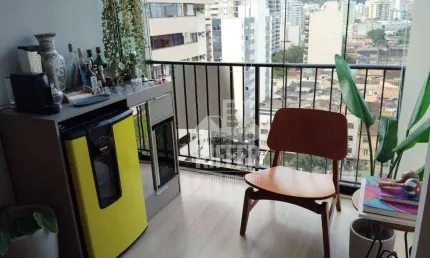 Apartamento com 2 quartos à venda, 67 m² por R$ 450.000 - Icaraí - Niterói/RJ