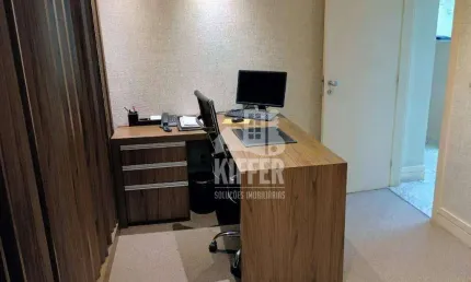 Sala à venda, 98 m² por R$ 330.000,00 - Centro - Niterói/RJ