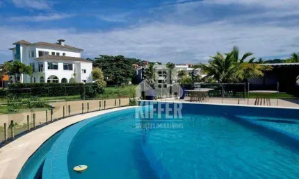 Casa com 5 quartos à venda, 600 m² por R$ 12.000.000 - Camboinhas - Niterói/RJ