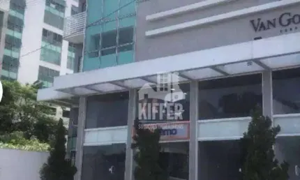 Sala à venda, 20 m² por r$ 140.000,00 - jardim imperial - itaboraí/rj