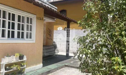 Casa com 2 quartos à venda na Rua Doutor Beltrão, 112, Santa Rosa, Niterói