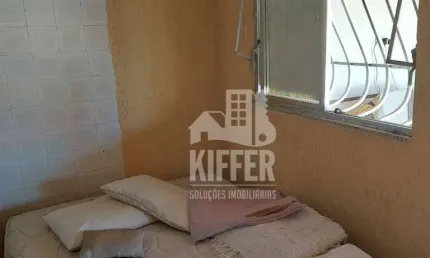 Casa Duplex com Piscina e Área Gourmet – 3 Quartos, 480m² – Próximo à Praia no Recanto