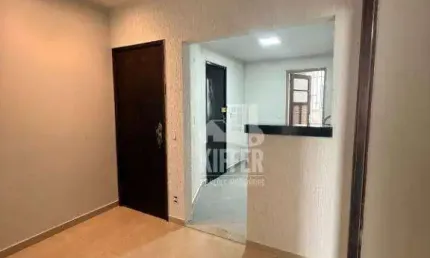 Apartamento com 2 Quartos à venda, por R$ 290.000 - Fonseca - Niterói/RJ